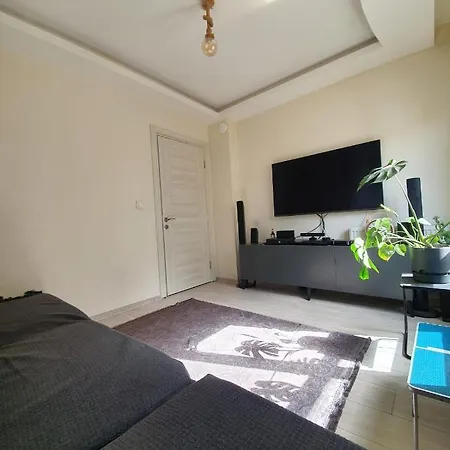 منزل للإقامة Funflamingo-izmir إزمير