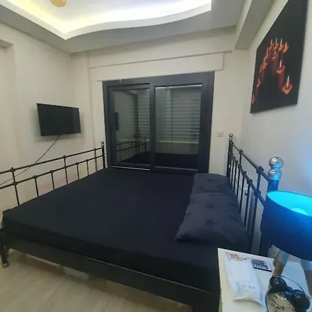 منزل للإقامة Funflamingo-izmir