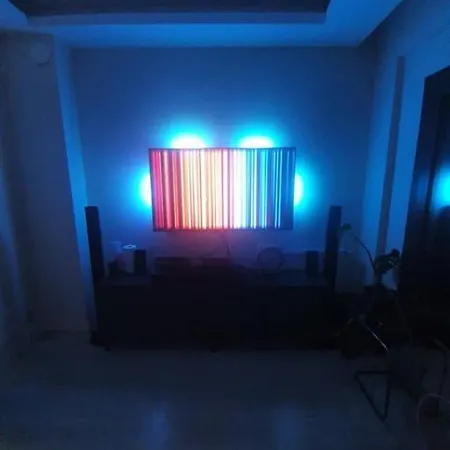 منزل للإقامة Funflamingo-izmir *