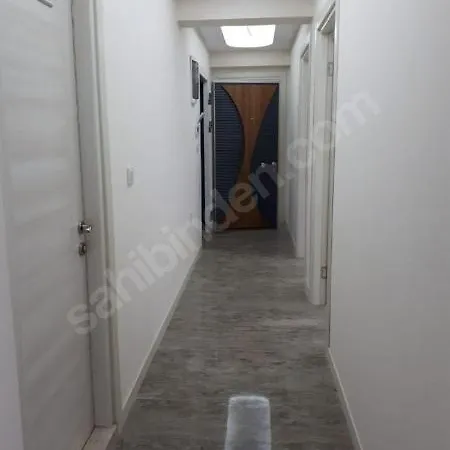 Homestay Funflamingo-izmir *