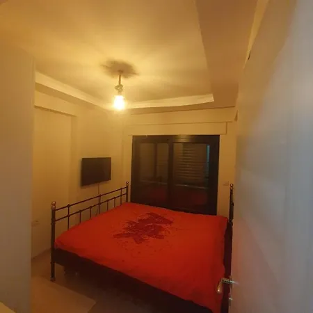 Funflamingo-izmir Homestay