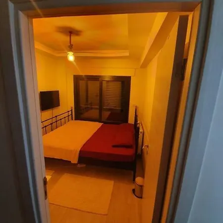 Funflamingo-izmir Homestay Izmir