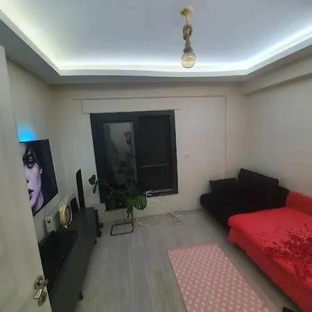 Homestay Funflamingo-izmir Izmir