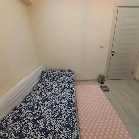 Homestay Funflamingo-izmir Izmir