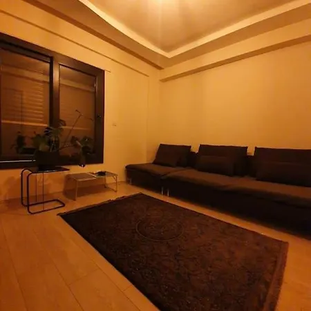 Funflamingo-izmir Homestay Izmir